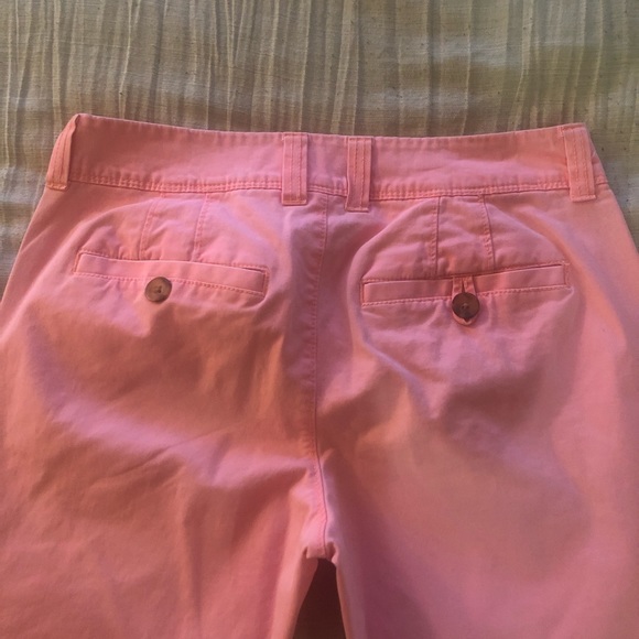 Pastel pink pants - Picture 4 of 4